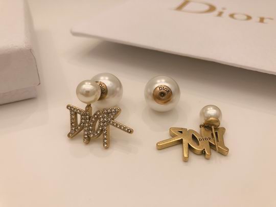 Dior Earring 12lyh59